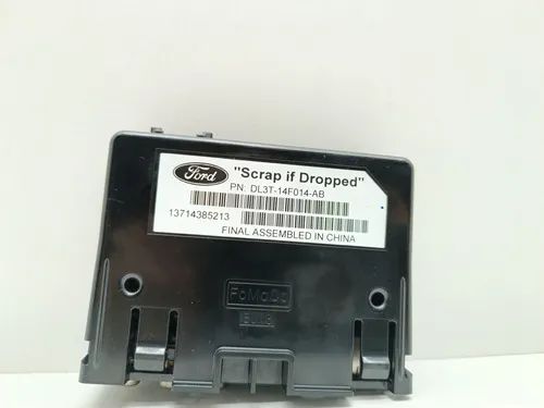 Tomada Usb/áudio E Vídeo Ford Focus Titanium 2.0 2015 - Foto 3