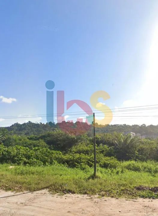 Lote à venda, São Francisco - Ilhéus/BA