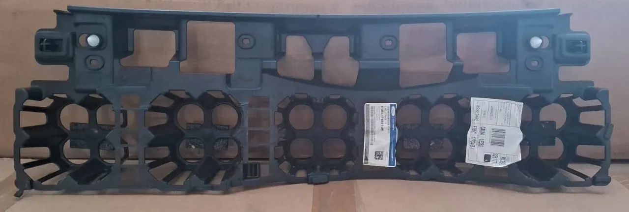 Absorvedor Impacto Traseiro Ford Ka Hatch