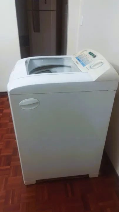 Lavadora Electrolux LF11 10,2Kg - Foto 2