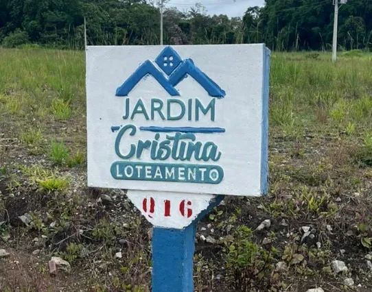 TERRENO LOTEAMENTO JARDIM CRISTINA - Foto 4