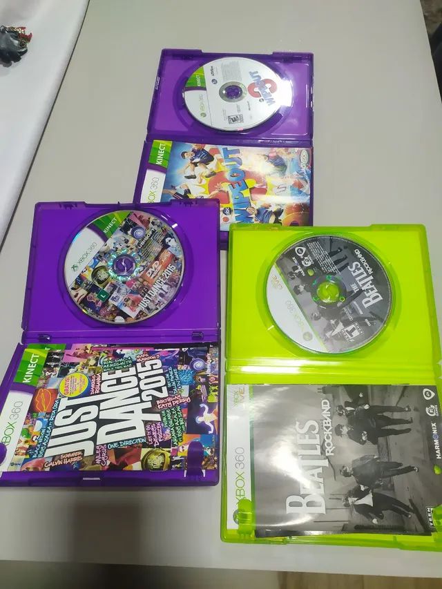 Jogos de Xbox 360  - Foto 2