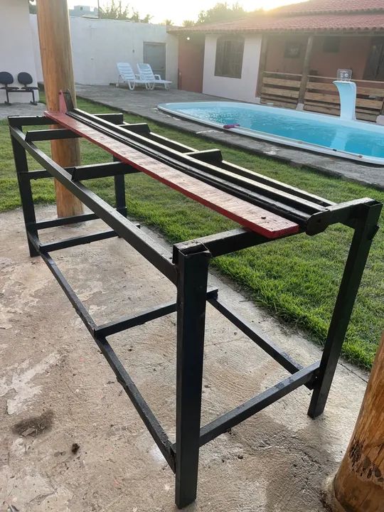 Máquina de fazer chumbo colante - Foto 2