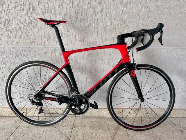 Scott foil hot sale olx