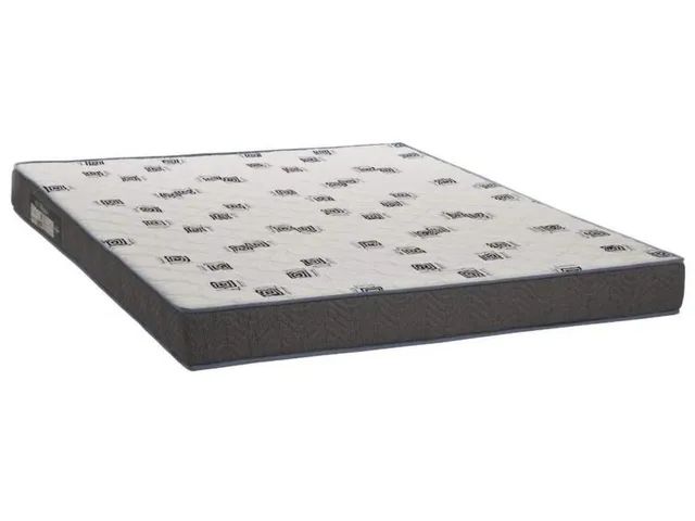 Colchão  D33 Casal - 138x188x17 Garantia Ortobom l43