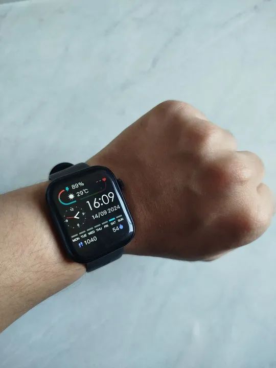 SmartWatch colmi p71 - Foto 2
