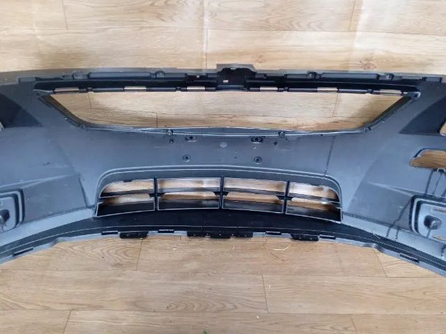 Parachoque Dianteiro Chevrolet Cruze Sedan 1.8 Lt 2012 13 14  - Foto 12