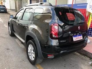 Duster 2.0 Dynamique 2016 Automática - Foto 5