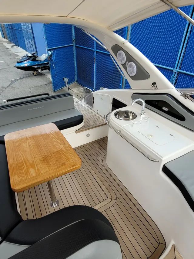 Phantom 300 2013 x2 Volvo D3 200 HP ñ Focker Triton Armada Cimitarra Real  - Foto 12