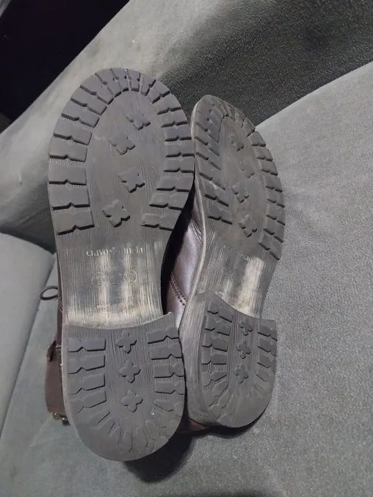 Bota Cravo e Canela - Foto 5