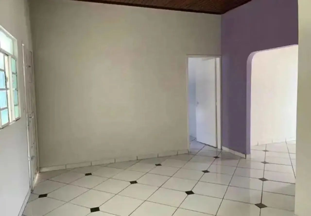 vendo casa na samambaia  - Foto 2