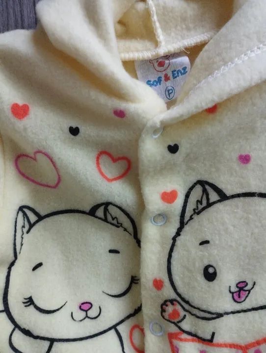 Conjunto infantil  - Foto 2