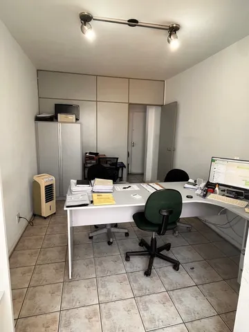 SALA NO CENTRO: SOROCABA.