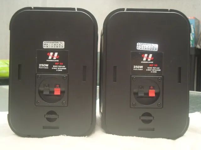 Caixa de som - Foto 3