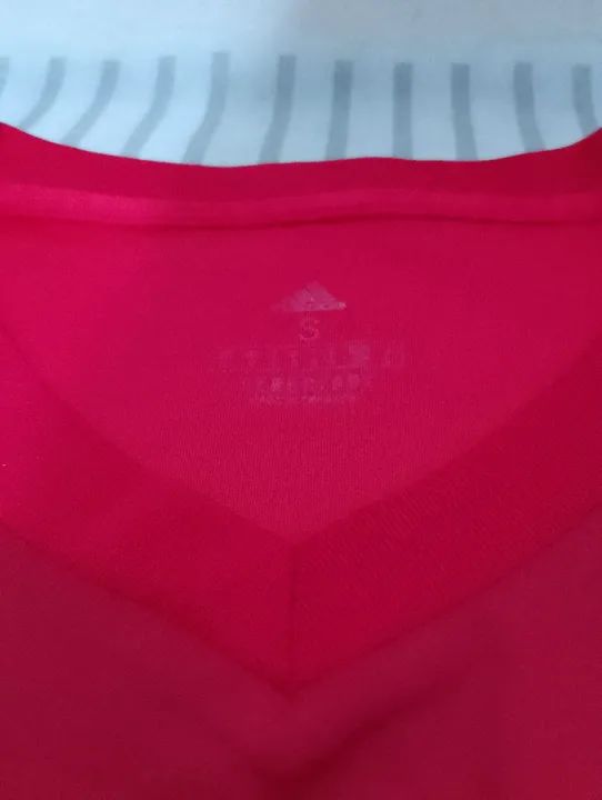 adidas P River Alternativa Roja 2020 (Usado)   - Foto 5