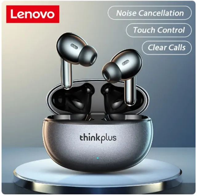 Produto Novo Fone de Ouvido Lenovo XT88 Sem Fio Bluetooth 5.3 Original Frete Grátis
