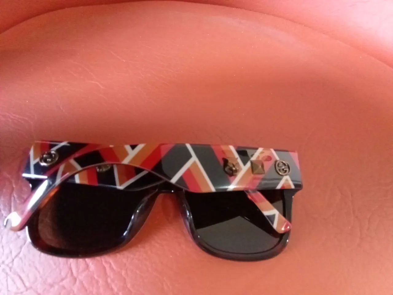 Óculos de sol GUCCI - Foto 3