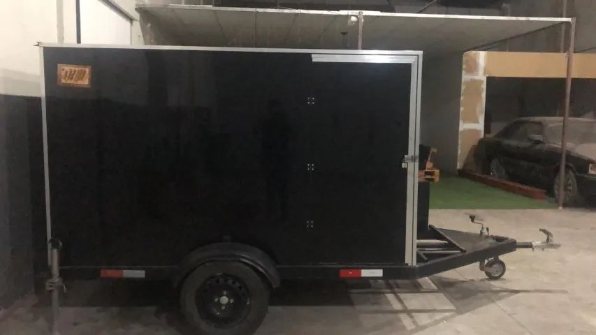VENDE -SE  FOOD TRUCK  - Foto 3