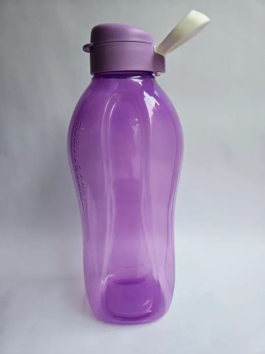 Tupperware Garrafa Eco Tupper 2 litros - Foto 2