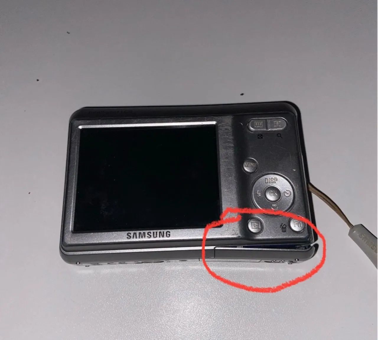 Câmera Samsung 12.2mp - Foto 3