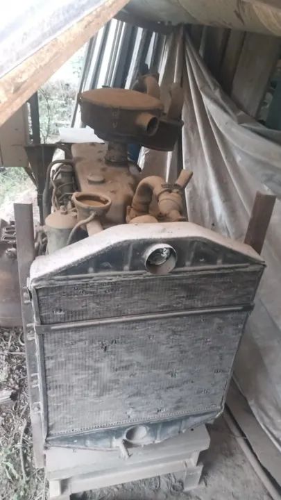 Gerador diesel 120 KVA Mercedes Benz - Foto 6