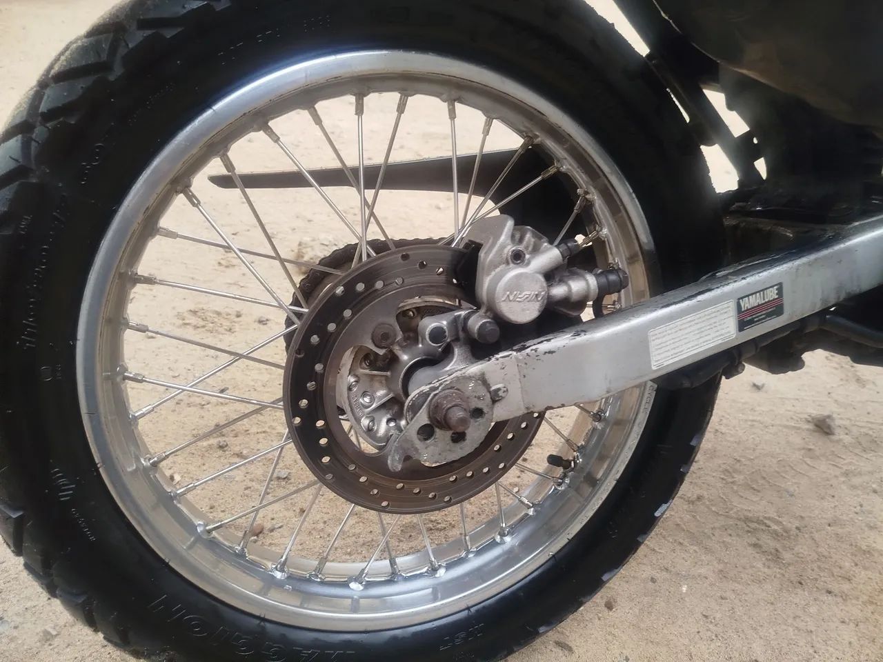 Crosser 150 2020  - Foto 7