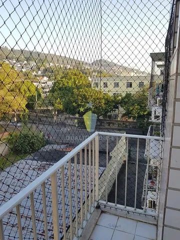 Apartamento à venda, Praça Seca, Rio de Janeiro, RJ - Foto 5