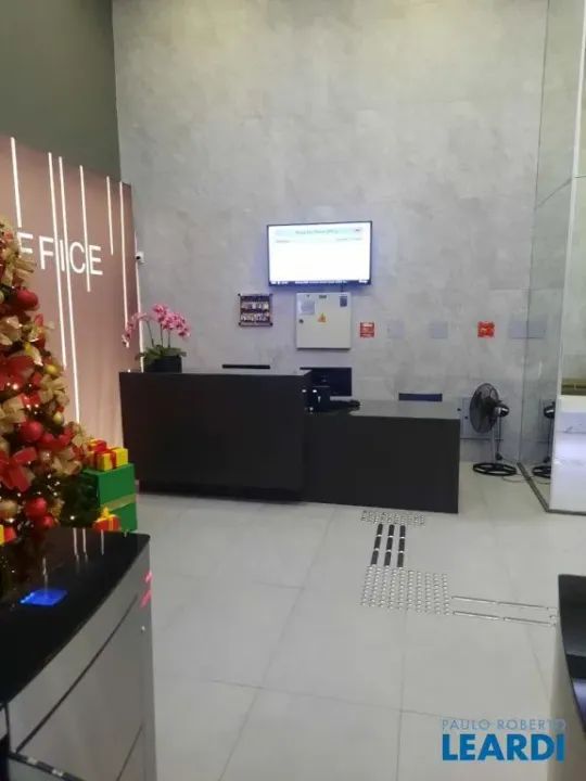 CONJ. COMERCIAL - CHÁCARA SANTO ANTONIO - SP - Foto 6