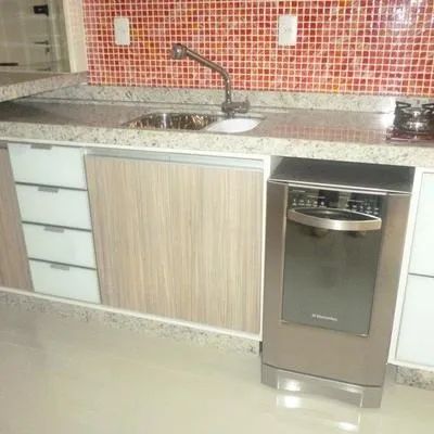 Instalação de Lava Louça/ Lava e Seca - Foto 2