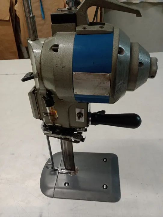 Máquina de corte 8 polegadas  - Foto 4