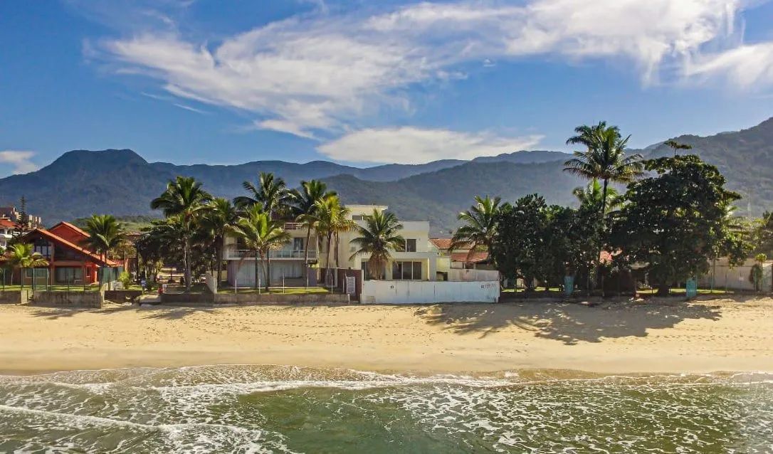 Casa em Condomínio para Venda - Maranduba, Ubatuba - 3 vagas - Foto 3