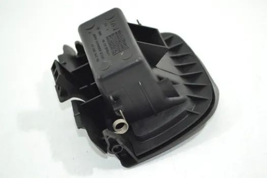 Acabamento Cinzeiro Console Peugeot 207 Xr 2010 Original - Foto 4