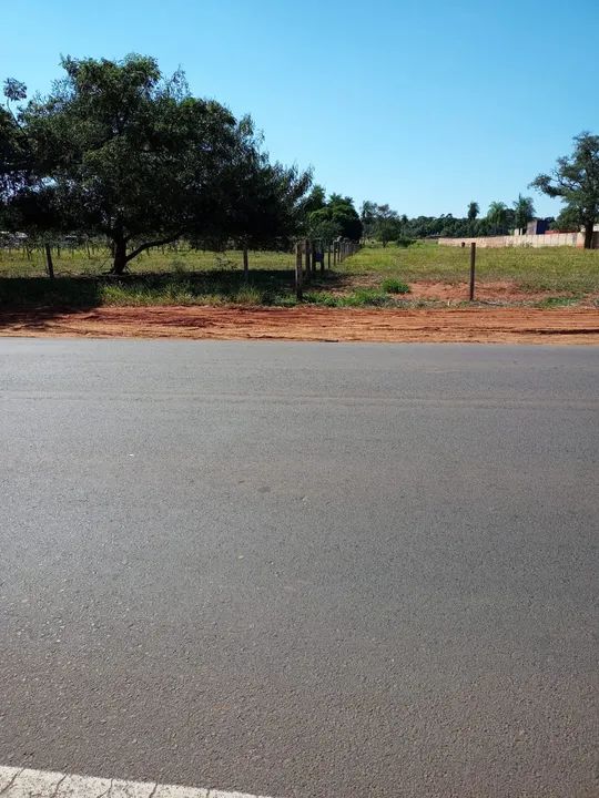 Área 9.319,43 m² - Comercial - industrial - Foto 2