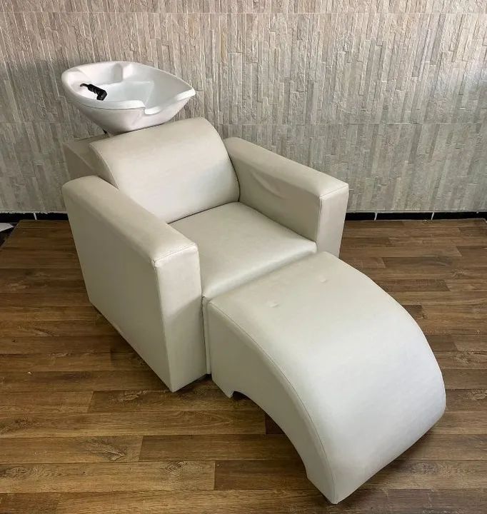 LAVATORIO LUXO - Foto 2