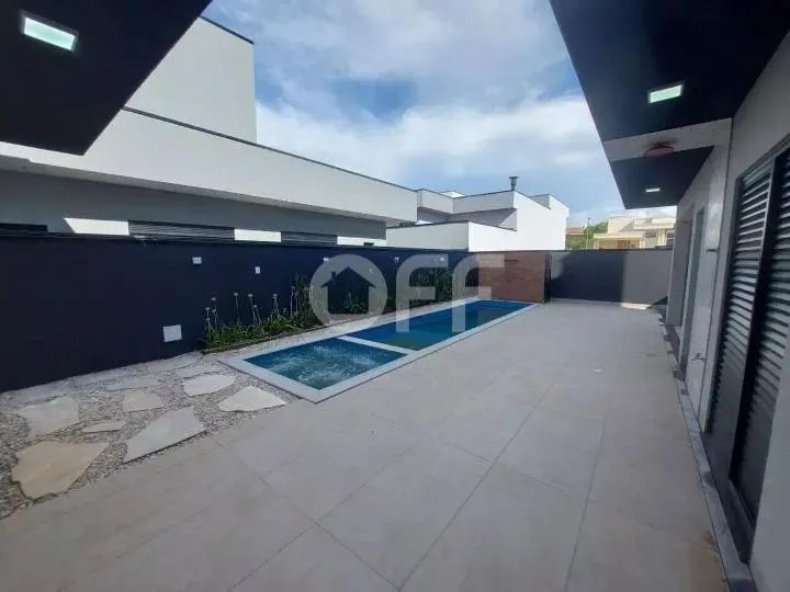 casa - Parque Brasil 500 - Paulínia - Foto 3