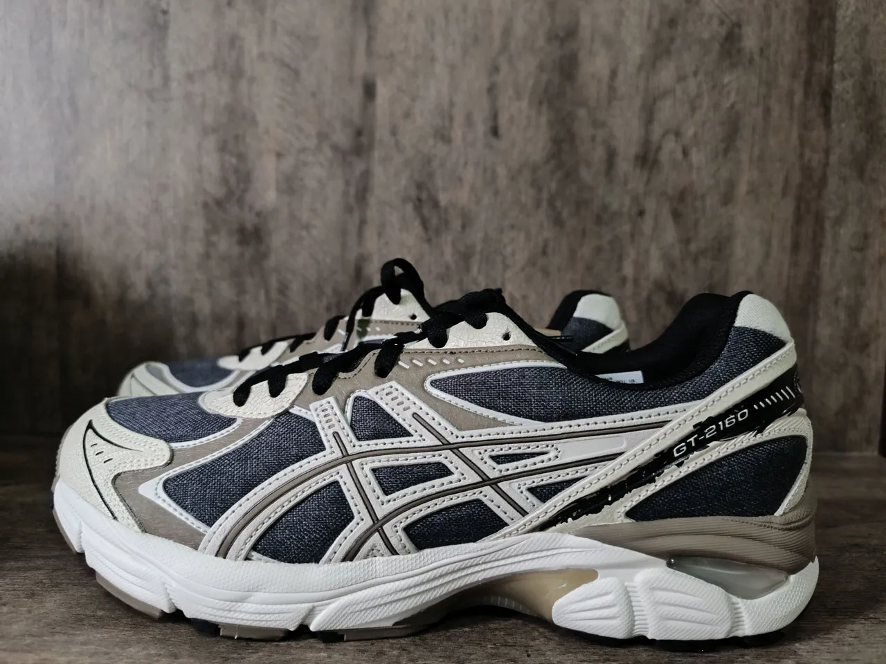 Tênis Asics Gt-2160 Imperfection<br>Tênis Asics Gt-2160 Imperfection - Masculino