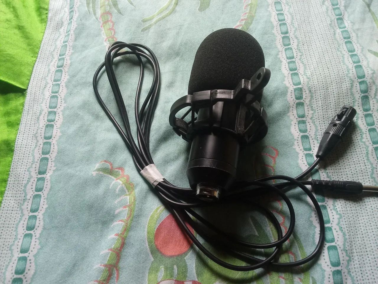 MICROFONE PARA PC - Foto 3