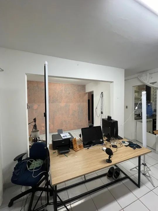 Vendo apartamento no Santo Eduardo  - Foto 5