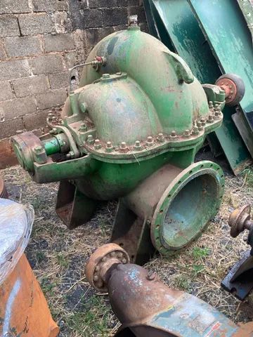 Bomba RDL KSB  500/515