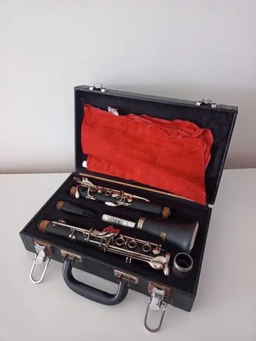 Clarinete Halk - Foto 4
