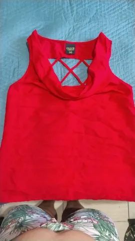 Roupas Feminino e masculino - Foto 3