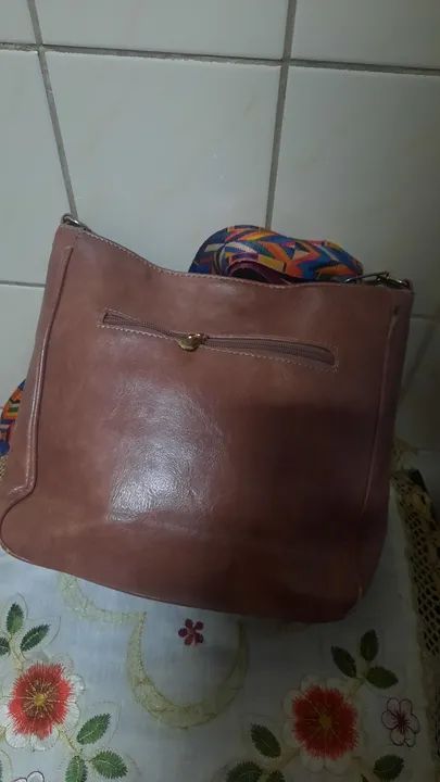 Bolsas feminina lindas - Foto 2