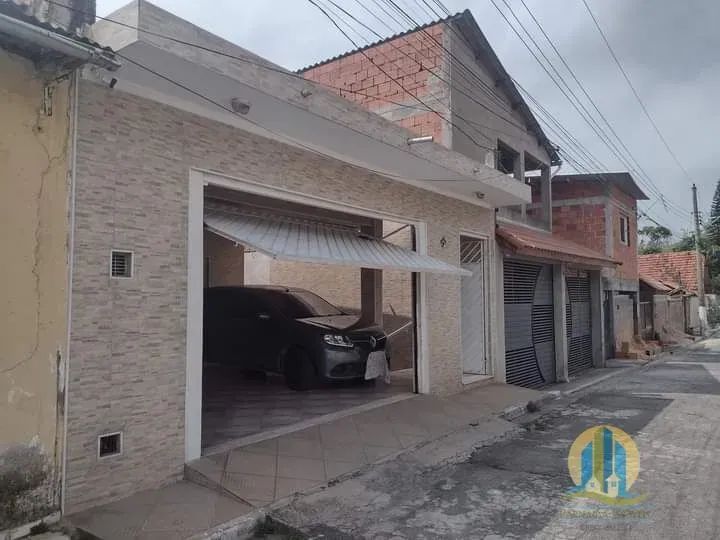 Casa à Venda  Pirapora do Bom Jesus - Foto 2