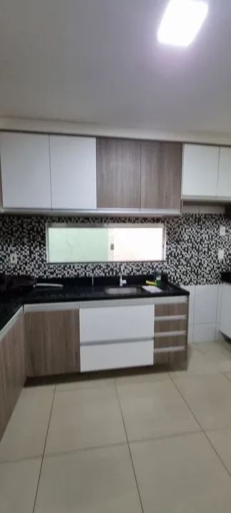 Manoa/Monte Sinai-cidade nova - OPORTUNIDADE 3qts - 2 vagas - ediculacom Armários e Balcão
