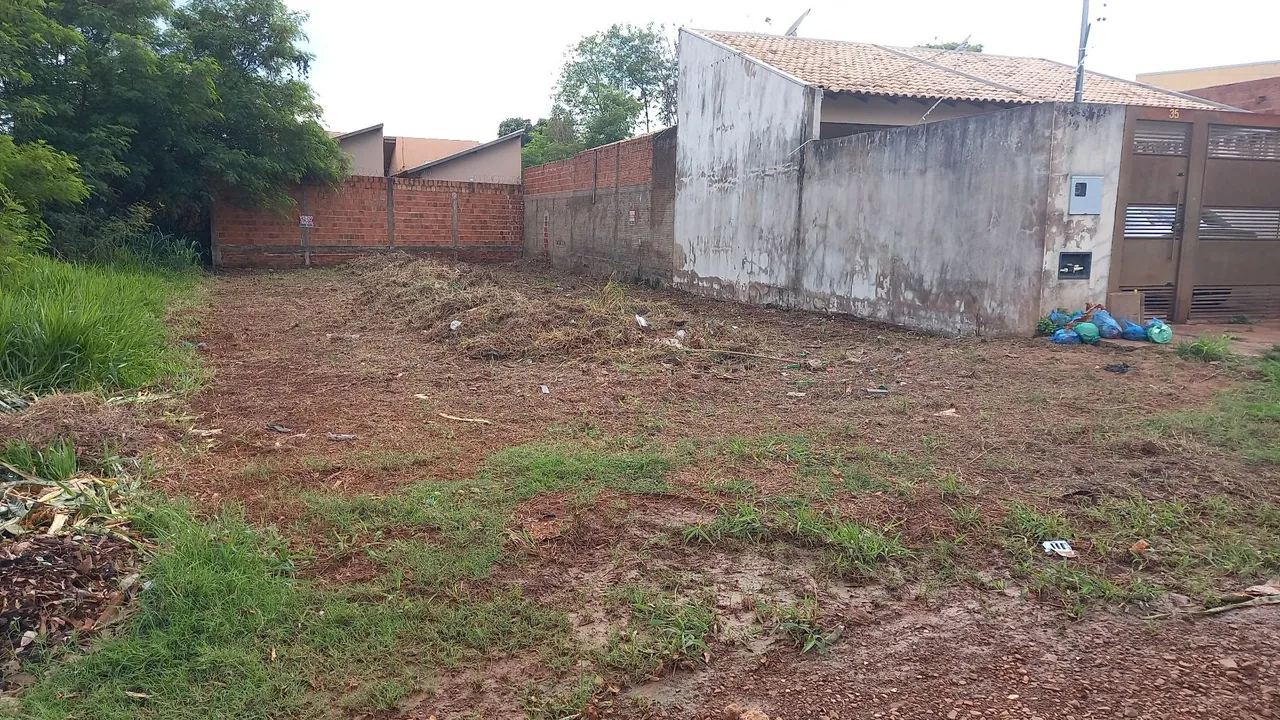 Terreno guanandi 2 valor 99.000 parcela ou troca ou aluga