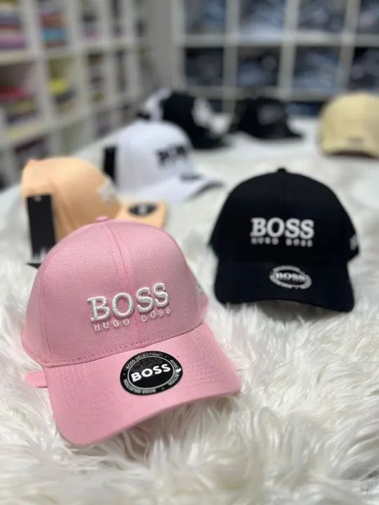 Chapéus Multimarcas 