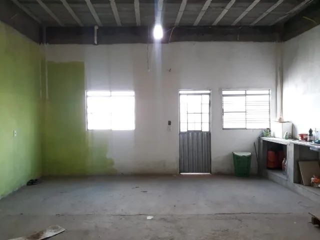  vendo ou alugo  com 144,00 m² . - Foto 5