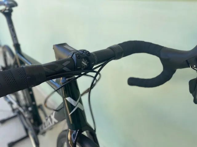 Speed Audax Ventus 2000 TAM. 51x53 (Nova) Aceito troca - Foto 4