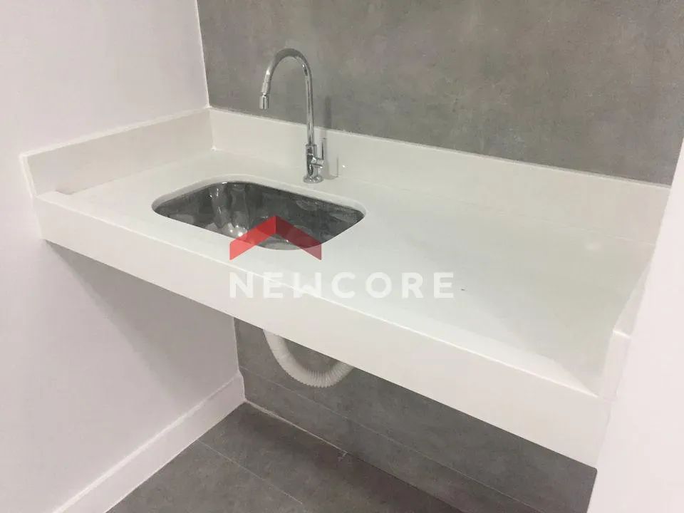 Sala comercial em Avenida Vereador José Diniz - Santo Amaro - São Paulo/SP - Foto 9