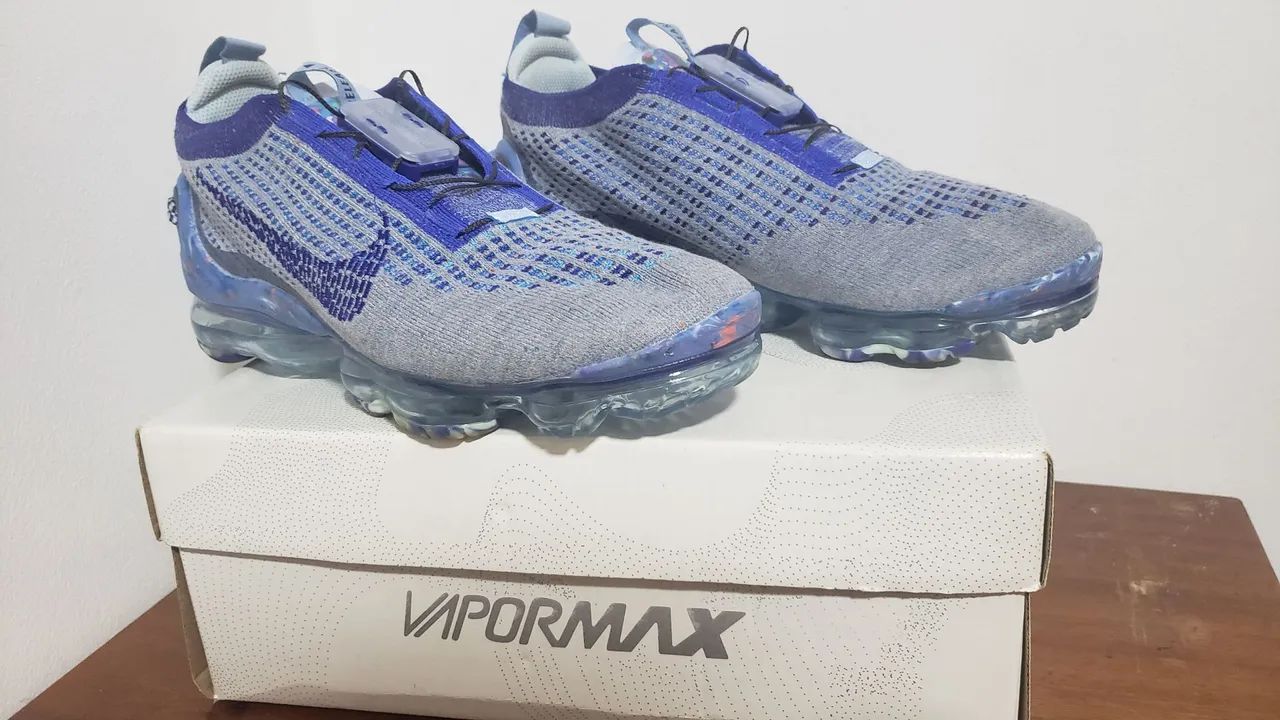 Tenis vapor max  - Foto 3